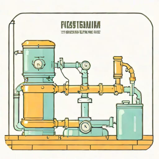 Potassium Chloride Water Softener