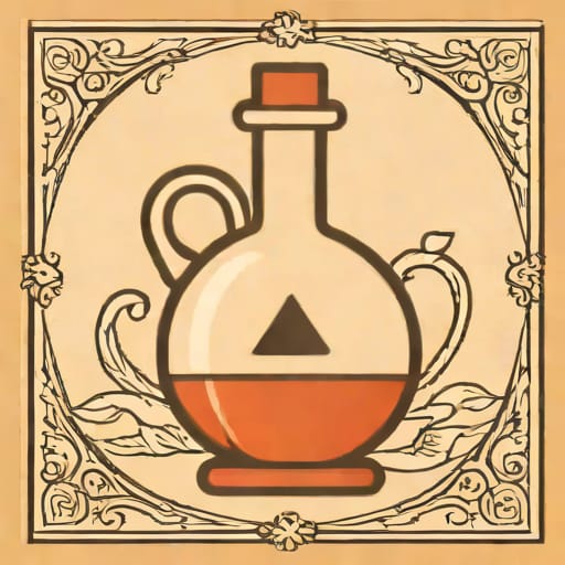 Potion Of Sobriety Medieval Dynasty