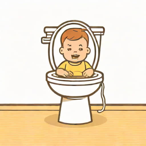 Potty Training Elimination Communication
