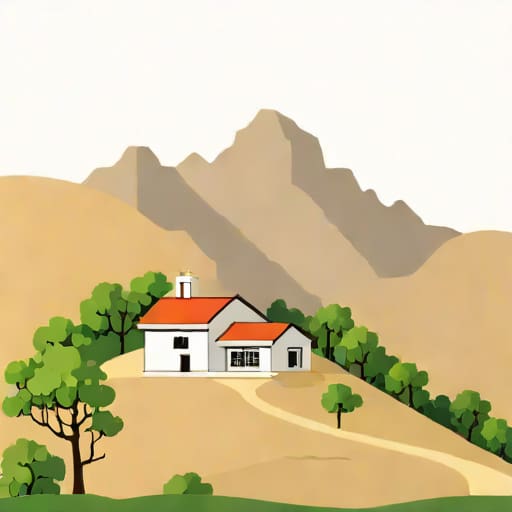 Pousada Serra Do Cipo
