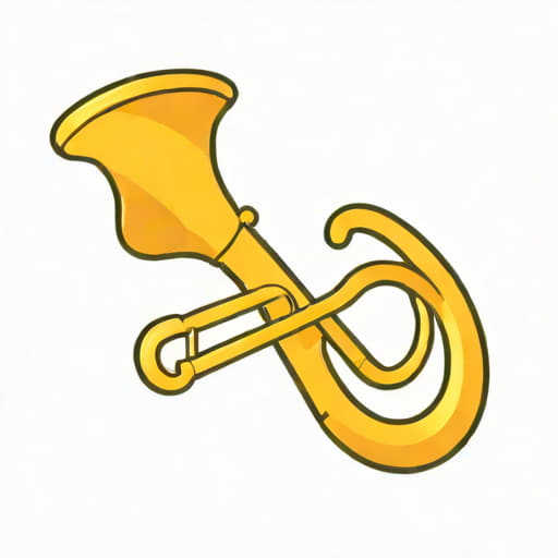 Practice Mute Trombone