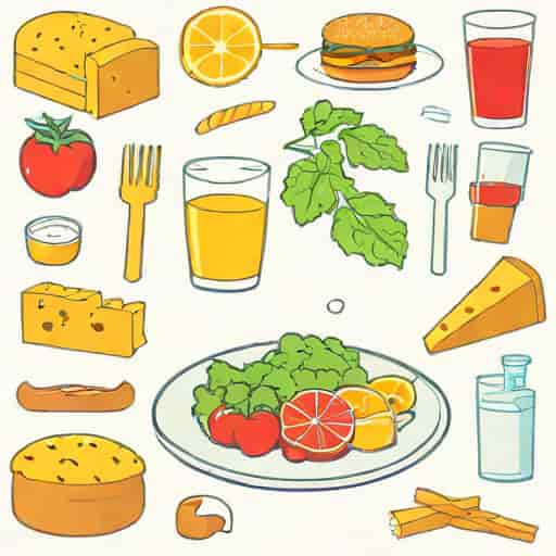 Practice Of Eating Nonfood Substances