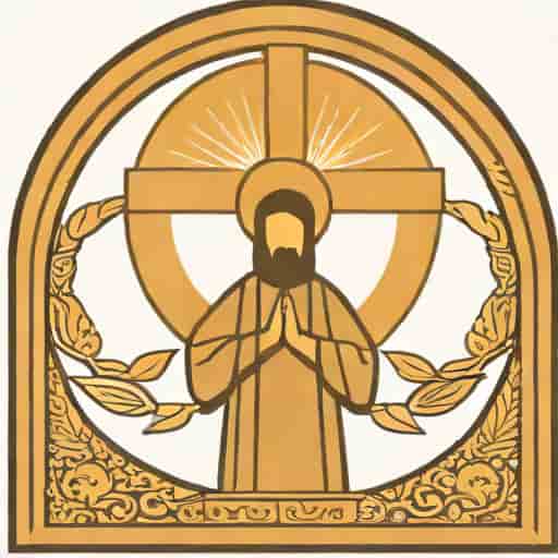Prayer For Abiding In Christ
