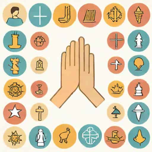 Prayer Points For Youths With Scriptures