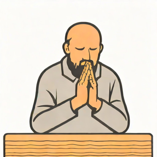 Praying On Your Downfall Meme