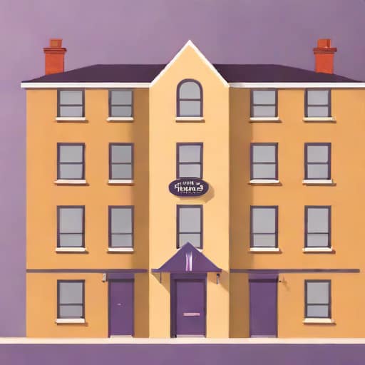 Premier Inn Chesterfield