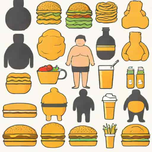 Prevalence Of Obesity