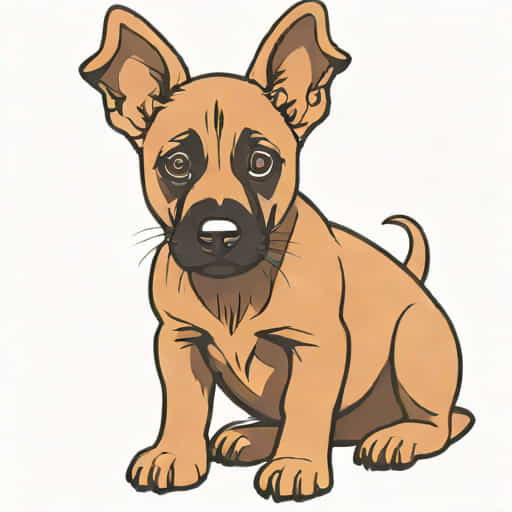 Price Of Belgian Malinois Puppy