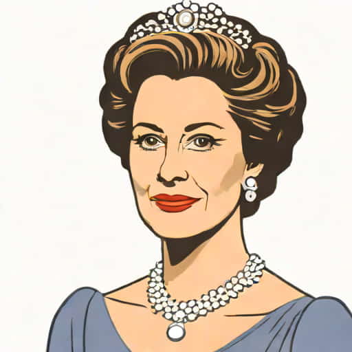 Princess Margaret Lbj