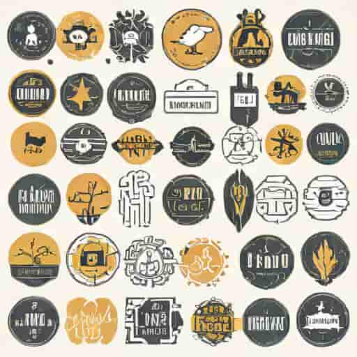 Printable Traceable Names