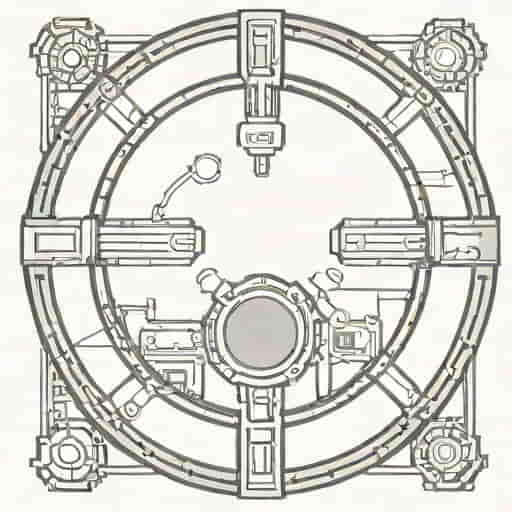Project Nisei System Gateway