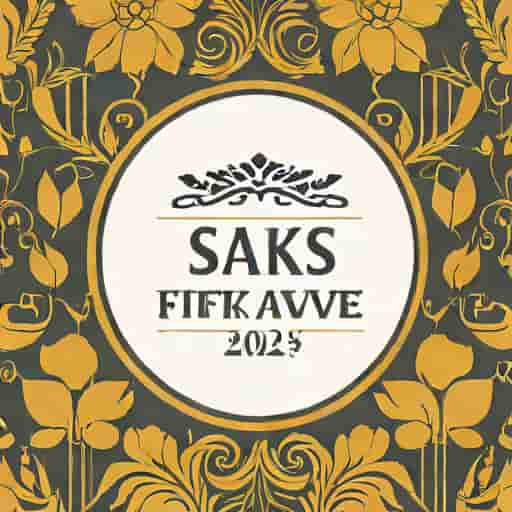 Promo Code Saks Fifth Avenue 2024