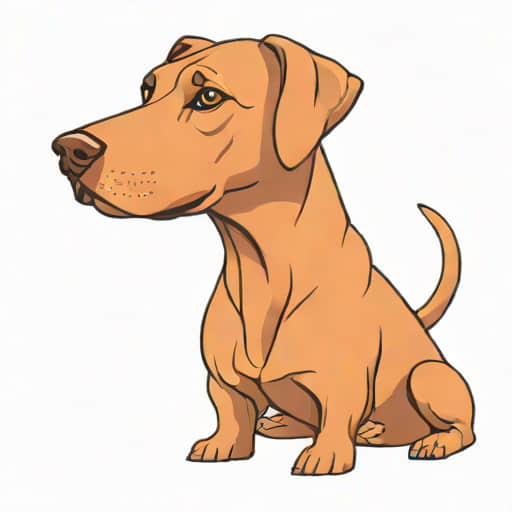 Pros And Cons Of Rhodesian Ridgeback
