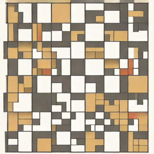 Prudent Wariness Crossword Clue