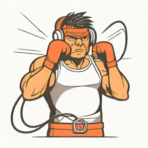 Pugilistic Attitude Seen In Electrocution