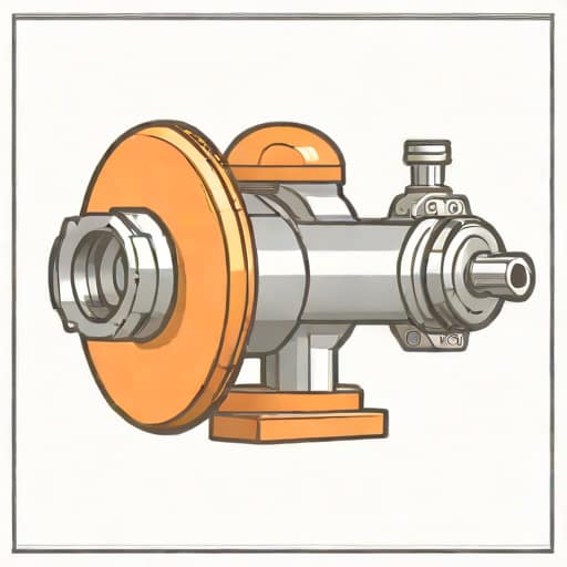 Pump Shaft Straightness Tolerance