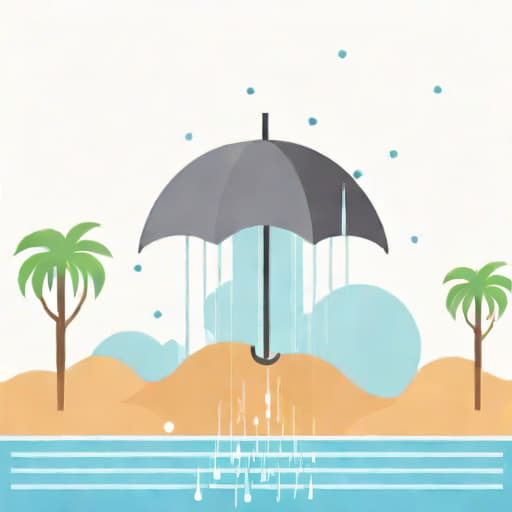 Pune September Rainfall Record
