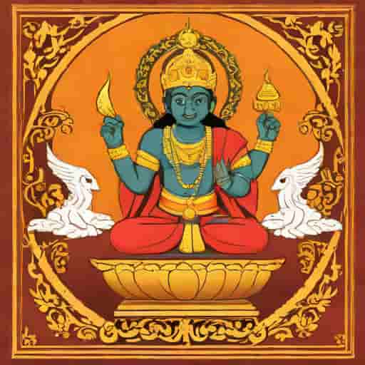 Punishment For Adultery In Garuda Purana
