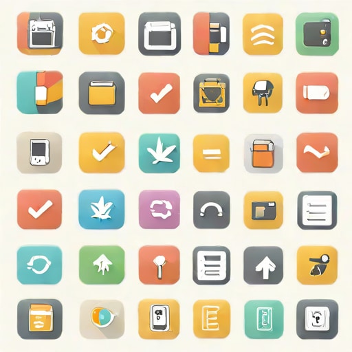 Put Apps In Alphabetical Order