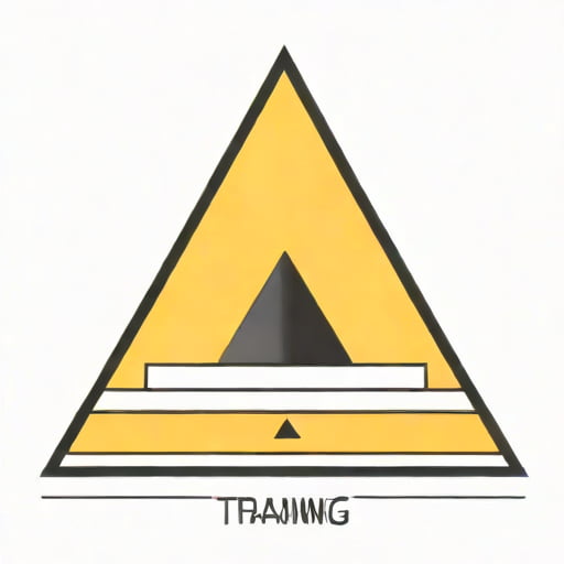 Pyramidal Training Zones