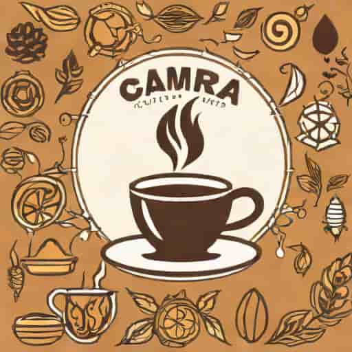 Qamaria Yemeni Coffee Co Fremont Menu