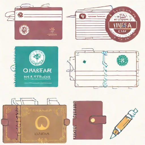 Qatar Work Visa For Pakistani