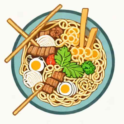 Qin West Noodle Arcadia