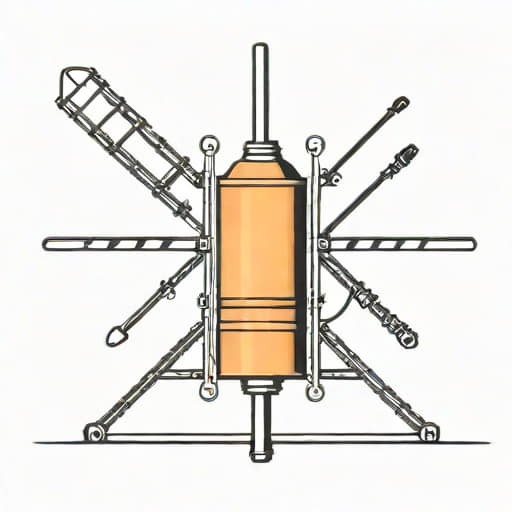 Qlxd Antenna Combiner