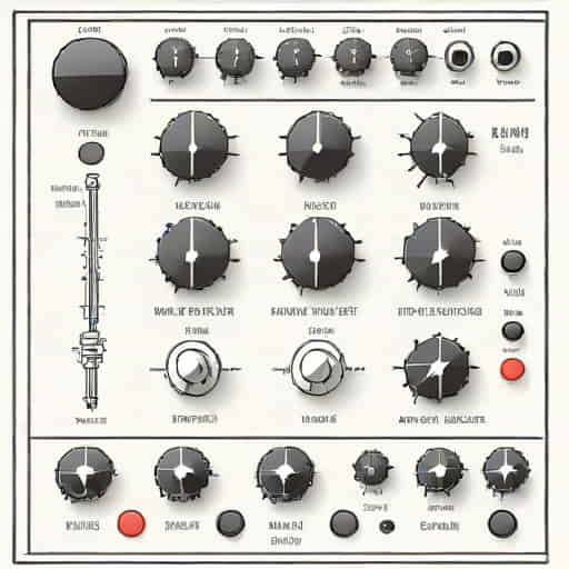Quad Cortex Polyphonic Pitch Shifter