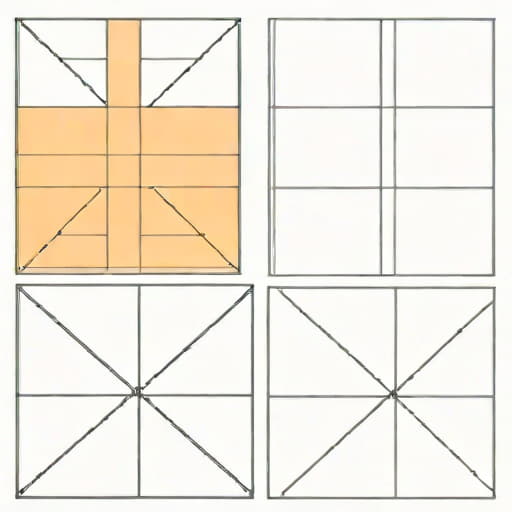 Quadrants In Coordinate Geometry
