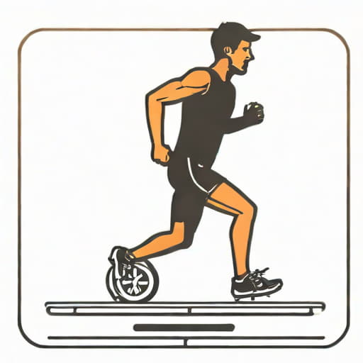 Quads Aching After Running