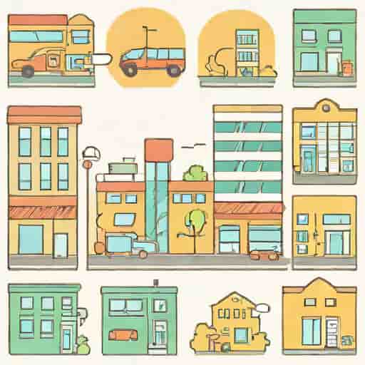 Quali Sono Le Linee Urbane