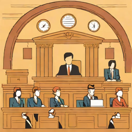 Qualifications For Jury Duty