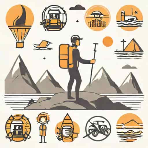 Qualities Of An Adventurous Person