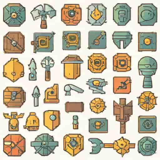 Quality Armory Resource Pack