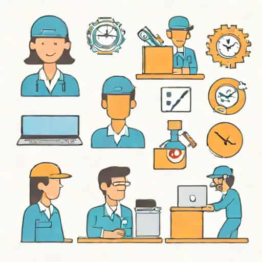Quality Control Jobs In Coimbatore