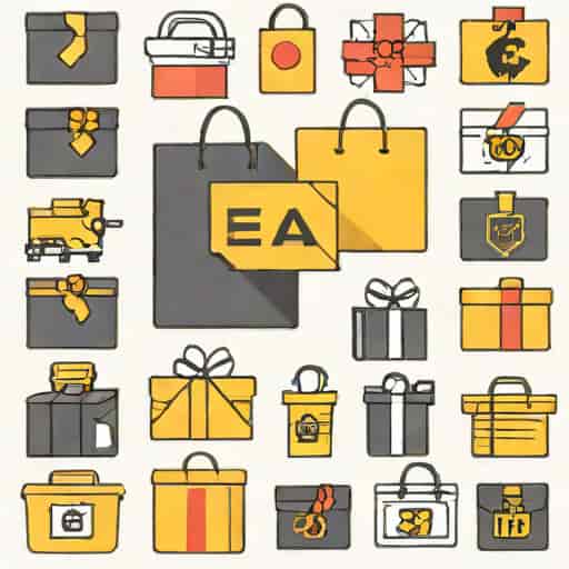 Quando Ea Black Friday