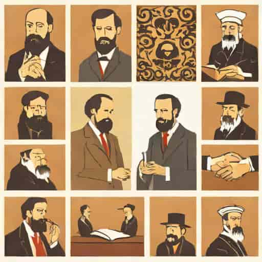 Quanti Sono I Fratelli Karamazov