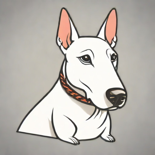 Quanto Custa Um Bull Terrier