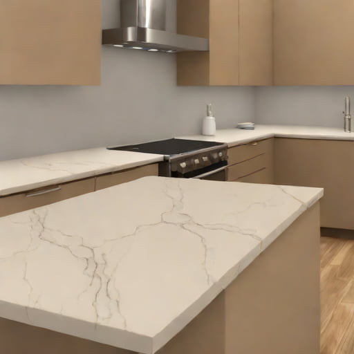 Quartz Countertops Solon Ohio