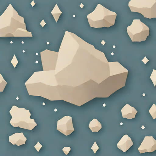 Quartz Weathers Readily To Minerals