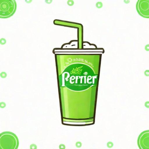 Que Contiene El Agua Perrier