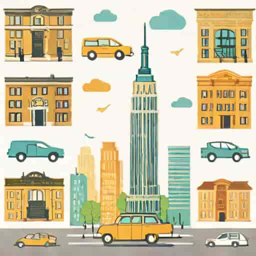 Que Hacer En Nueva York