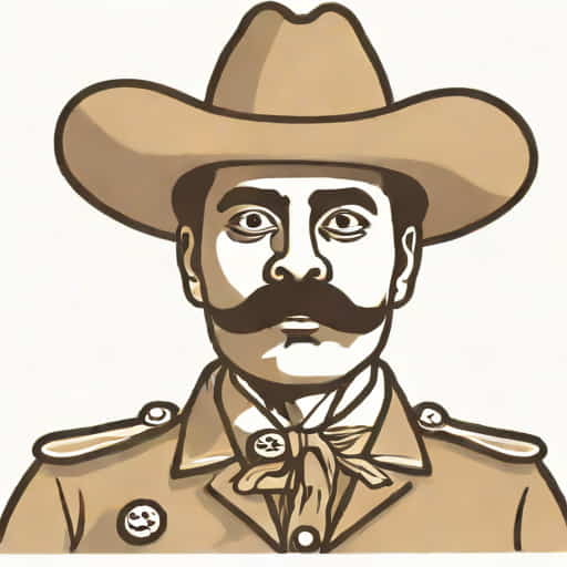 Que Hizo Emiliano Zapata