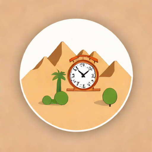 Que Hora Es En Arequipa