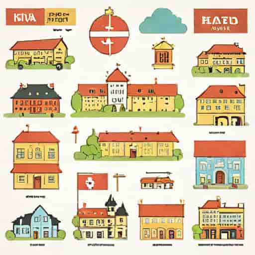 Que Idioma Hablan En Austria