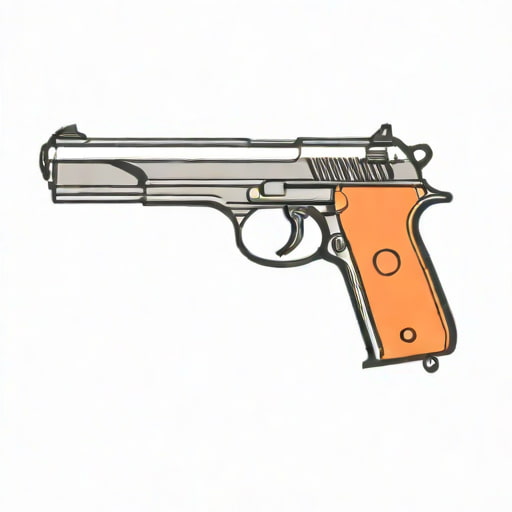 Que Significa Beretta