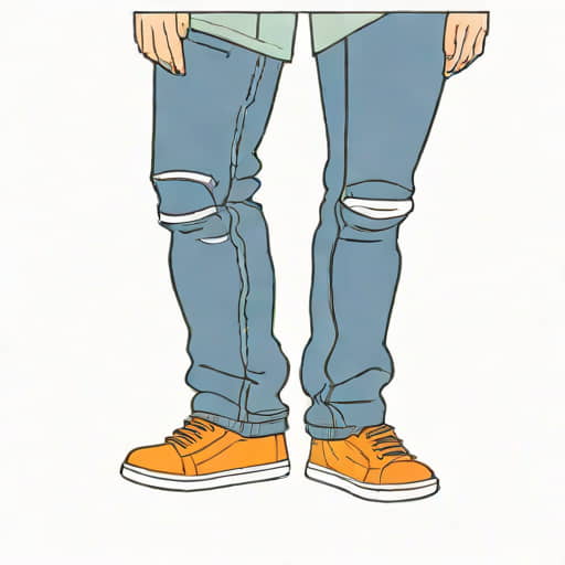 Que Significa Inseam En Jeans