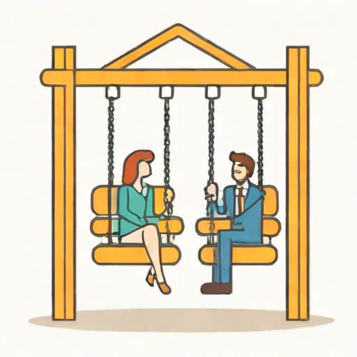 Que Significa Swinger Pareja