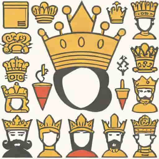 Queen Love And War Cast